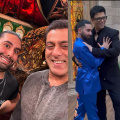 Does Orry maintain boundary with Salman Khan and Karan Johar out of fear? Social media sensation REVEALS