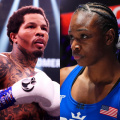  ‘You Beat Up...': Claressa Shields Goes After Gervonta Davis Following Jabs At Her Appearance