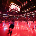 Top 5 Largest NHL Stadiums