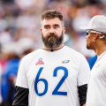 Why Did Jason Kelce Apologize To Horse Racing Fans? FIND OUT Controversial Allegation He Made Against Legendary Secretariat  