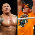 Randy Orton Reveals He Doesn't Want John Cena To Induct Him In WWE Hall of Fame For THIS Reason