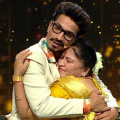  Superstar Singer 3 PROMO: Haarsh Limbachiyaa’s mother visits him for first time on sets