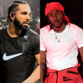 Drake vs Kendrick Lamar: When Did The Two Rappers First Meet? Find Out