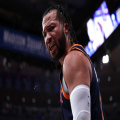 New York Knicks Injury Report: Will Jalen Brunson Play Against Pacers On May 10? 