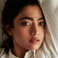 Sikander actress Rashmika Mandanna shows off her subtle summer-friendly makeup look; take inspo from her