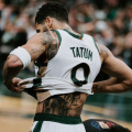 ‘We Didn’t Have MVP’: Jayson Tatum Highlights Celtics Depth Amid ‘Super Team’ Discussion