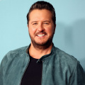 ‘You Go Down Hard': Luke Bryan Jokingly Blames His Height For His Onstage Falls