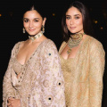 Bollywood Newswrap, May 10: Kareena Kapoor Khan reacts to Alia Bhatt's Met Gala look; Rumored couple Agastya Nanda-Suhana Khan spotted together