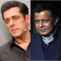  Salman Khan will never get married, sabko dose deta rehta hai': Mithun Chakraborty