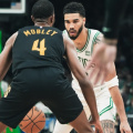 ‘What the Hell Is Going On’: Stephen A Smith Bashes Jayson Tatum for His Declining Postseason Performance