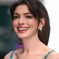 Here's What Anne Hathaway Gifted Nicholas Galitzine, Inspired By Their The Idea of You Kissing Scenes 