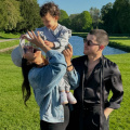 Priyanka Chopra, daughter Malti having their fun moment in THIS PIC makes us want to stand there just like Nick Jonas