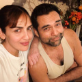 PIC: Esha Deol and cousin Abhay Deol’s fun banter over latest Instagram post is too cute to miss