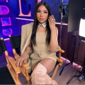 'I'm Going To Be Alright': Toni Braxton Reveals She Has 'Anxiety' Over Possible Lupus Flare Up Amid Vegas Residency