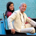 Ratna Pathak's father was not happy about her marrying Naseeruddin Shah; reveals his family never asked her to covert