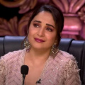 Dance Deewane 4 Promo: Madhuri Dixit gets emotional as she receives wishes from sister Rupa, sons Arin and Ryan