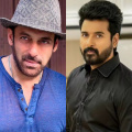 Throwback: When Salman Khan, Sivakarthikeyan wished each other for their films Dabangg 3 and Hero