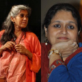 Ratna Pathak admits being an emotional bully to Supriya Pathak: ‘I was not a good sister’