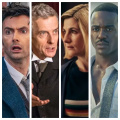 From David Tennant To Ncuti Gatwa: Every Actor Who Portrayed Doctor In Doctor Who