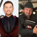 ‘Pretty Cool For Me': Scotty McCreery Reflects On His Friendship With Garth Brooks