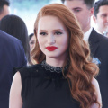 'So Incredibly Lucky': Madelaine Petsch Reunites With Riverdale Co-stars Lili Reinhart and Camila Mendes At Strangers Premiere 