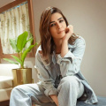 Kriti Sanon claims actresses take pay cuts for female-led films; reveals producers weren’t putting up good budget for Crew