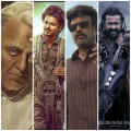 BUZZ IS: Vijay, Rajinikanth, Sivakarthikeyan, Suriya, Kamal Haasan and Ajith gear up to rule from September