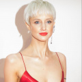 The Queen of Fashion: Andrea Riseborough To Portray Iconic Isabella Blow In Lead Role Alongside GOT Fame Emilia Clarke