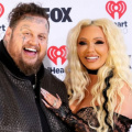 'I Was Shook': Jelly Roll's Wife Bunny XO Connects With Late Ex Tony Through A Medium