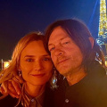 Diane Kruger Receives Early Mother's Day Present From Fiance Norman Reedus; See Here