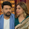 The Great Indian Kapil Show: Did Sharmin Segal give audition to uncle Sanjay Leela Bhansali for Heeramandi?