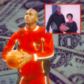 When Michael Jordan Reached Out to His Mom for Money and Stamps With Just $20 Left in Bank