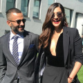 Mother’s Day 2024: Anand Ahuja drops PIC of Sonam Kapoor with son; actress says she’s ‘always learning’ from Vayu
