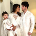 Priyanka Chopra drops PIC with Nick Jonas from their cozy night; don't miss daughter Malti Marie's adorable VIDEO