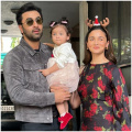 Alia Bhatt reveals work is not Ranbir Kapoor and her ‘whole life’; says she is always a mother to Raha first