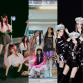 IVE leads May girl group brand reputation rankings followed by ILLIT and (G)I-DLE on second, third spots; Check top 30