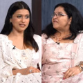 Mother’s Day EXCLUSIVE VIDEO: Mannara Chopra's mom reveals being affected by Ankita, Isha, and Ayesha in Bigg Boss 17's torture task