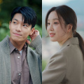 The Midnight Romance in Hagwon: Wi Ha Joon’s charm leaves Jung Ryeo Won stunned in new stills; see PICS