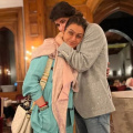 Mahesh Babu pens a note for 'two incredible women'; Namrata Shirodkar travels back in time on Mother's Day