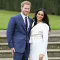 What Are Prince Harry And Meghan Markle's Kids' Last Names? Find Out