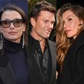 Tom Brady’s Exes Gisele Bundchen and Bridget Moynahan Come Together for an Important Cause