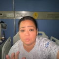 Bharti Singh undergoes gallbladder surgery; shares her emotional journey