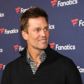Tom Brady Celebrates His Car Racing Team’s Victory in WEC; Cheers for E1 Boat Racing Team in Italy