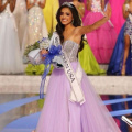 Who Is UmaSofia Srivastava? Everything To Know About Miss Teen USA 2023 Amid Her Resignation
