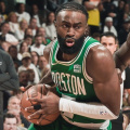 Jaylen Brown Shares Winning Mantra; Boston Celtics Star Told Teammates ‘We Didn’t Come to Cleveland for the Weather’