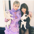 How Many Cats Does Taylor Swift Have? Here's When She Got Each One Of Them