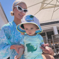 Mom Of Two Paris Hilton Celebrates Her First Mother’s Day; Shares Heartfelt Video On Instagram