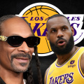 ‘Clippers Kept Beating Our A**’: Snoop Dogg Explains How LeBron James’ Outstanding Performance Helped Lakers