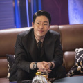 The Penthouse star Um Ki Joon set to tie the knot with non-celebrity girlfriend in December