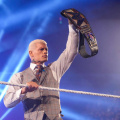 WWE Superstars Who Held World Wrestling Entertainment and United States Championship Titles at Same Time